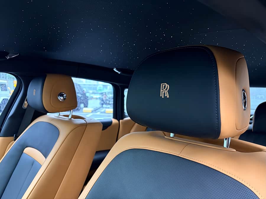 Ghost 2024 6.7T Standard Wheelbase - zdjęcie 6
