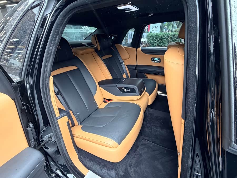 Ghost 2024 6.7T Standard Wheelbase - zdjęcie 8
