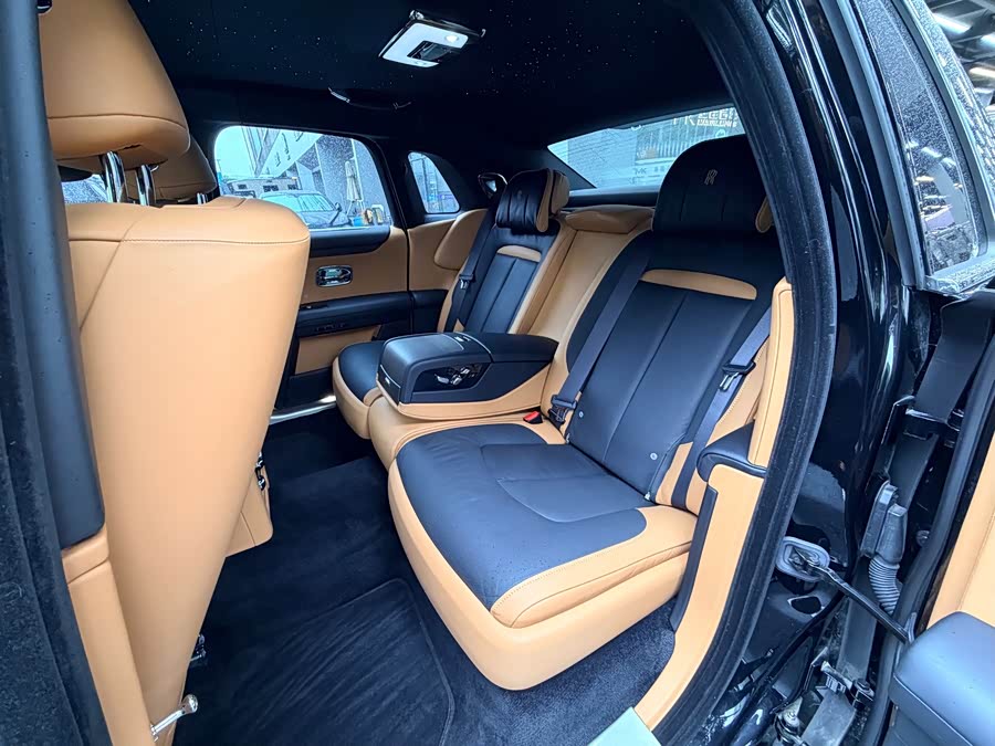 Ghost 2024 6.7T Standard Wheelbase - zdjęcie 10