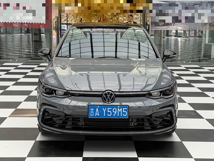 Golf 2021 280TSI DSG R-Line - zdjęcie 11
