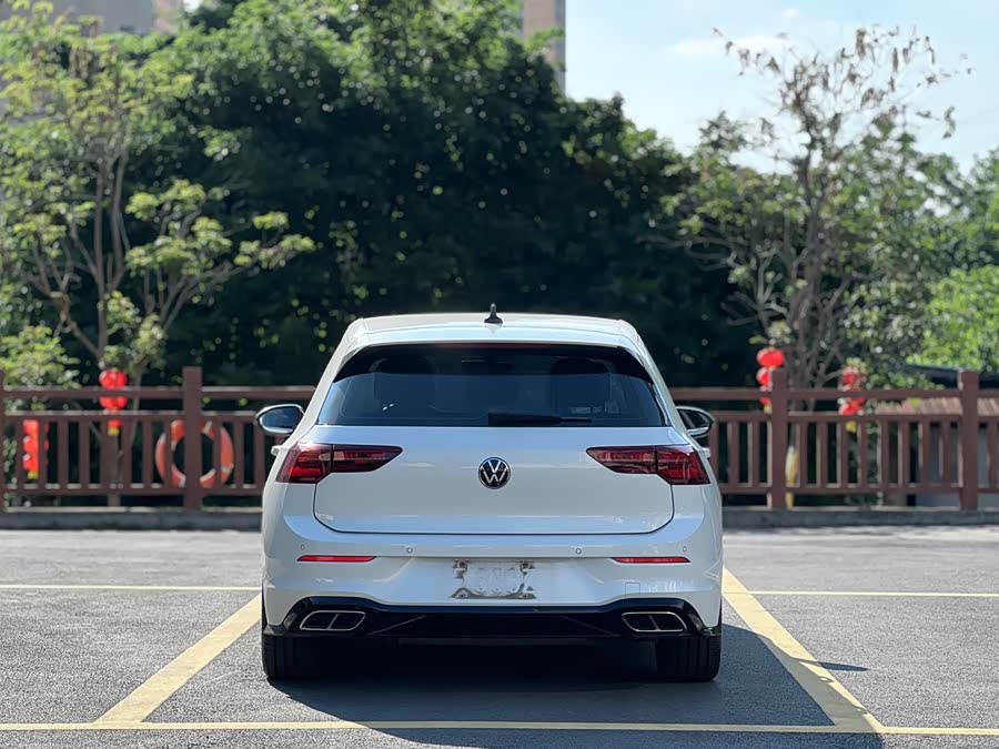 Golf 2023 280TSI DSG R-Line - zdjęcie 13