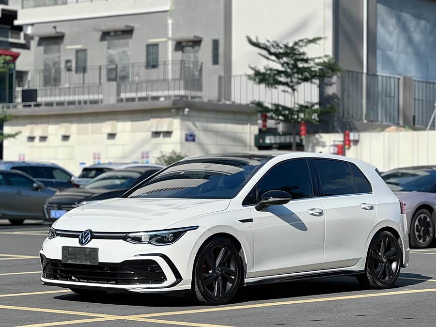 Golf 2023 280TSI DSG R-Line - zdjęcie 15