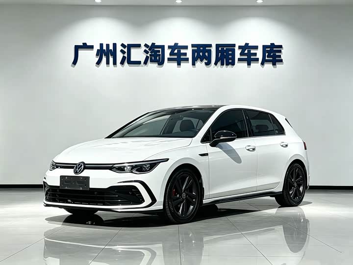 Golf 2023 280TSI DSG R-Line - zdjęcie 16