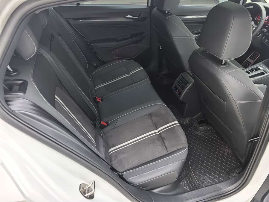 Golf 2023 Facelift 280TSI DSG R-Line Lite - zdjęcie 13
