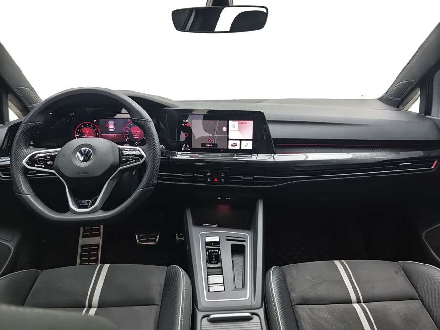 Golf 2023 Facelift 280TSI DSG R-Line Lite - zdjęcie 16