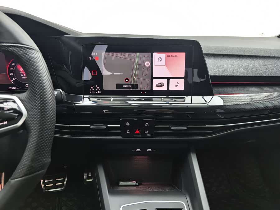 Golf 2023 Facelift 280TSI DSG R-Line Lite - zdjęcie 17