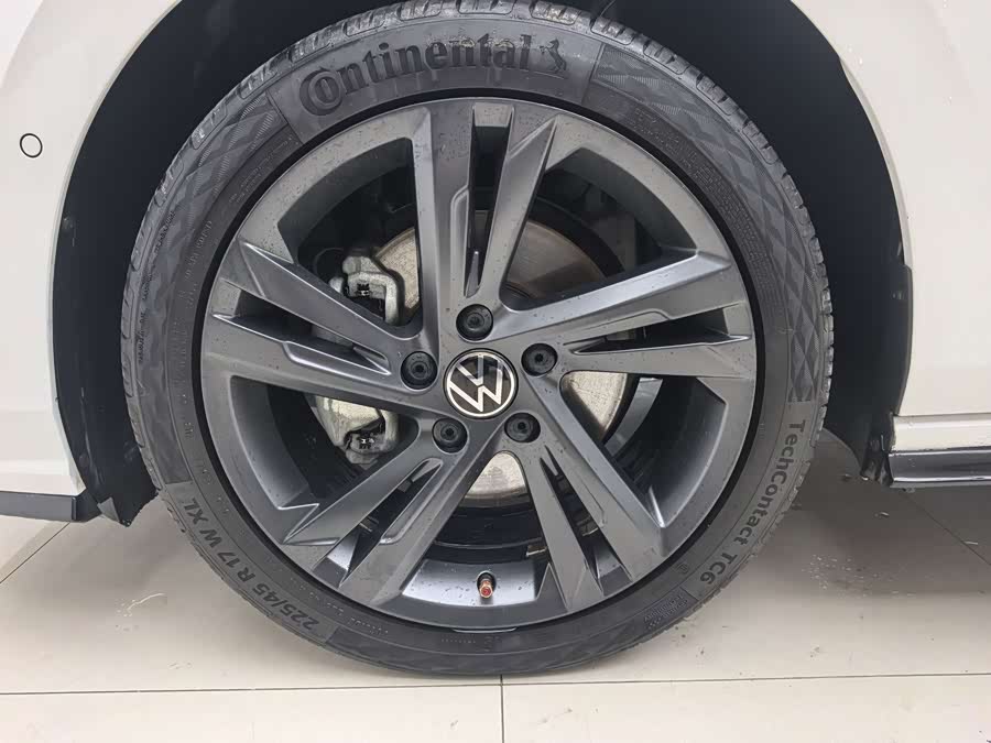 Golf 2023 Facelift 280TSI DSG R-Line Lite - zdjęcie 20