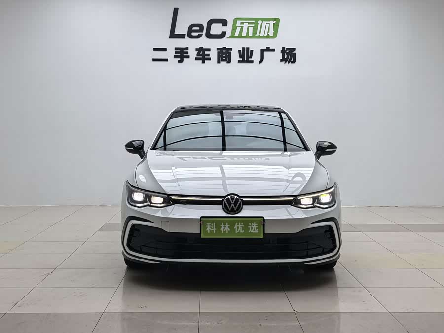 Golf 2023 Facelift 280TSI DSG R-Line Lite - zdjęcie 3