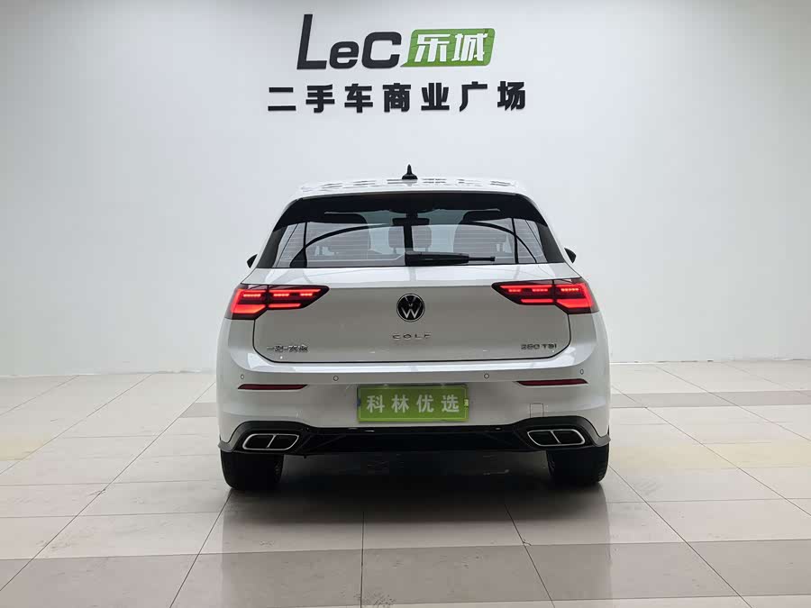 Golf 2023 Facelift 280TSI DSG R-Line Lite - zdjęcie 5