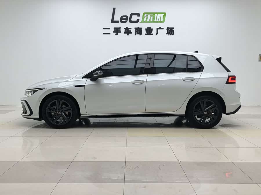 Golf 2023 Facelift 280TSI DSG R-Line Lite - zdjęcie 6