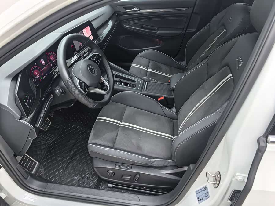 Golf 2023 Facelift 280TSI DSG R-Line Lite - zdjęcie 8