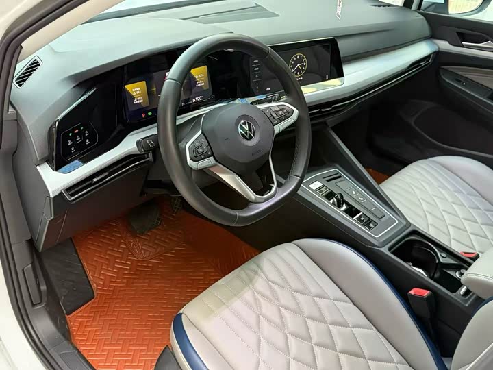 Golf 2024 280TSI DSG Pro Enjoy Edition - zdjęcie 12