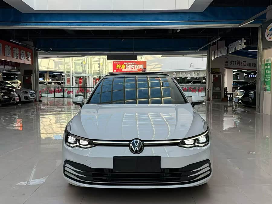 Golf 2024 280TSI DSG Pro Enjoy Edition - zdjęcie 3
