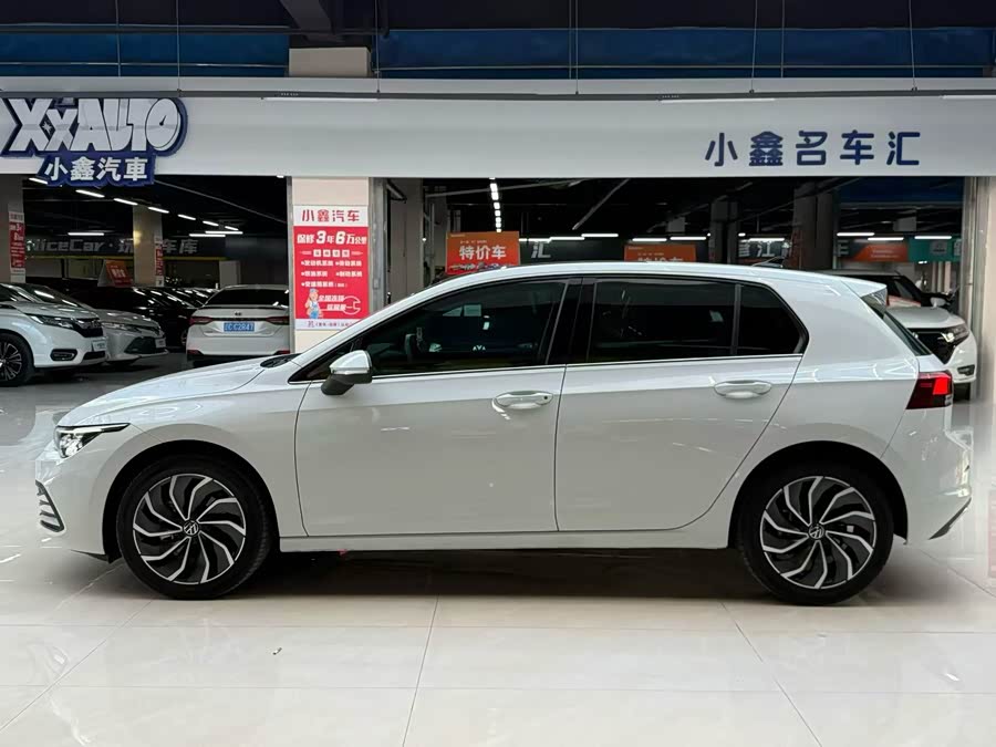 Golf 2024 280TSI DSG Pro Enjoy Edition - zdjęcie 6