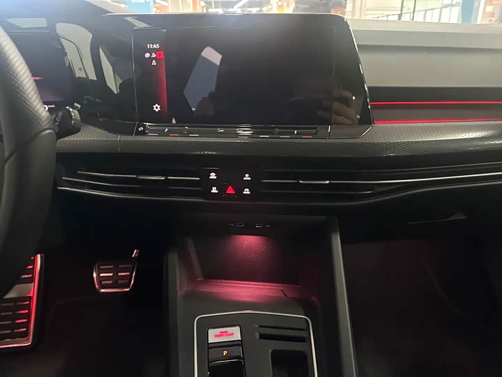 Golf GTI 2023 380TSI DSG GTI - zdjęcie 20