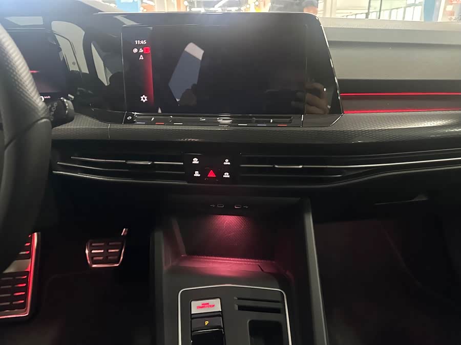 Golf GTI 2023 380TSI DSG GTI - zdjęcie 7