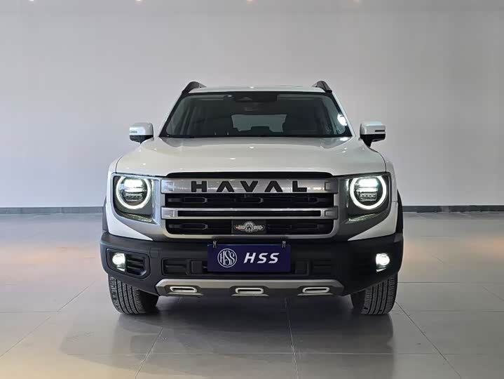 Great Wall Dog 2024 1.5T DCT Border Collie - zdjęcie 11