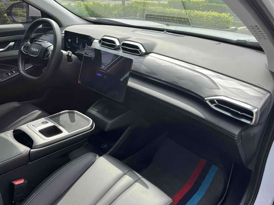 Haohan 2025 1.5T Luxury - zdjęcie 12