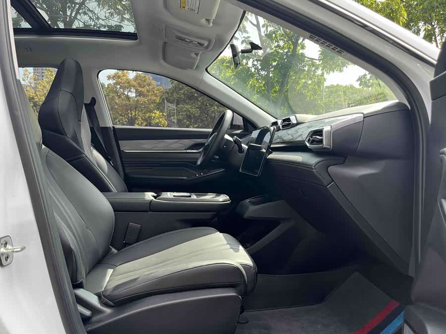 Haohan 2025 1.5T Luxury - zdjęcie 14