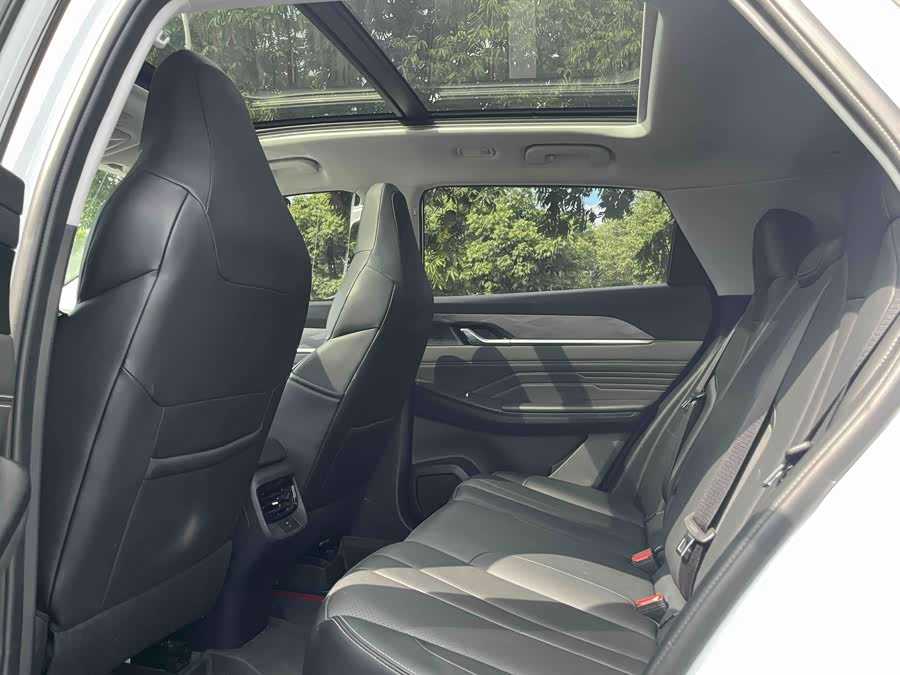 Haohan 2025 1.5T Luxury - zdjęcie 17
