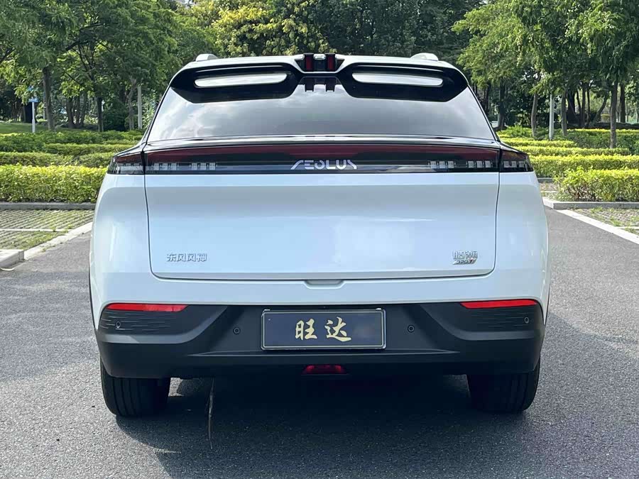 Haohan 2025 1.5T Luxury - zdjęcie 5