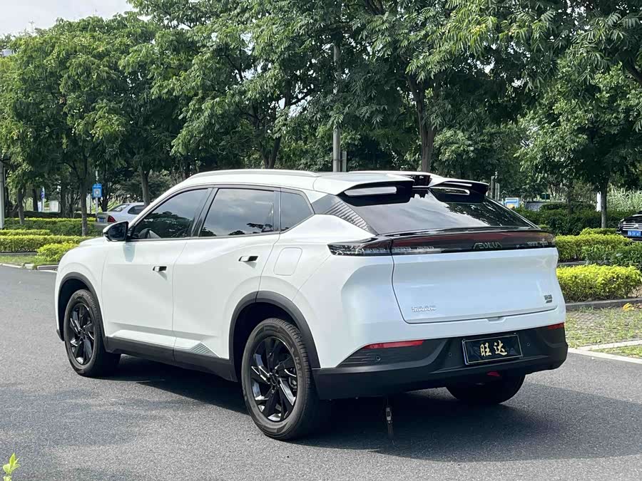 Haohan 2025 1.5T Luxury - zdjęcie 6