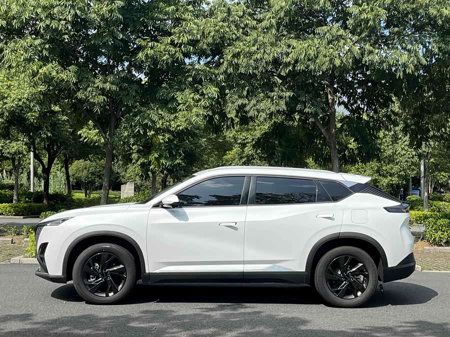 Haohan 2025 1.5T Luxury - zdjęcie 7
