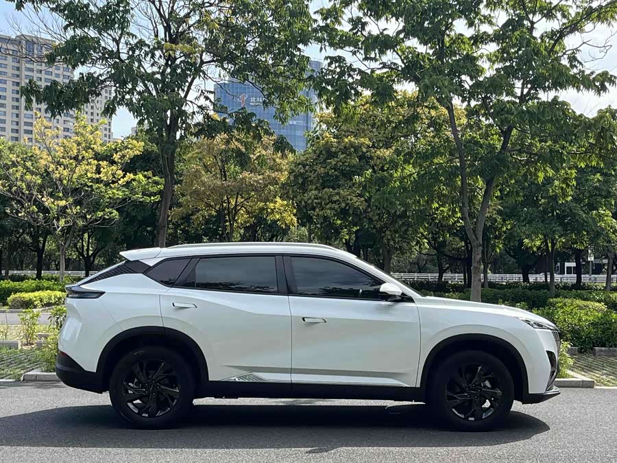Haohan 2025 1.5T Luxury - zdjęcie 8