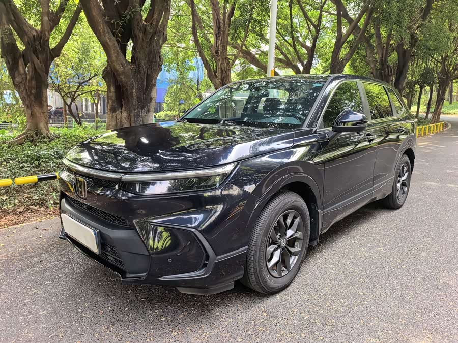 Haoying 2023 240TURBO Two-Wheel Drive Luxury Version PRO 7-Seater - zdjęcie 1
