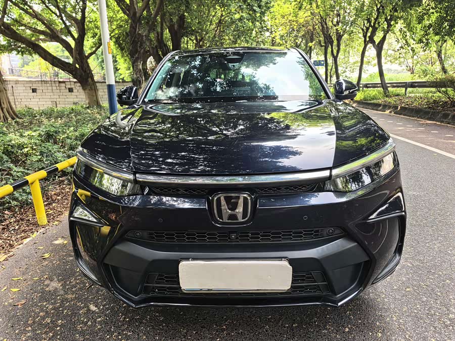 Haoying 2023 240TURBO Two-Wheel Drive Luxury Version PRO 7-Seater - zdjęcie 2