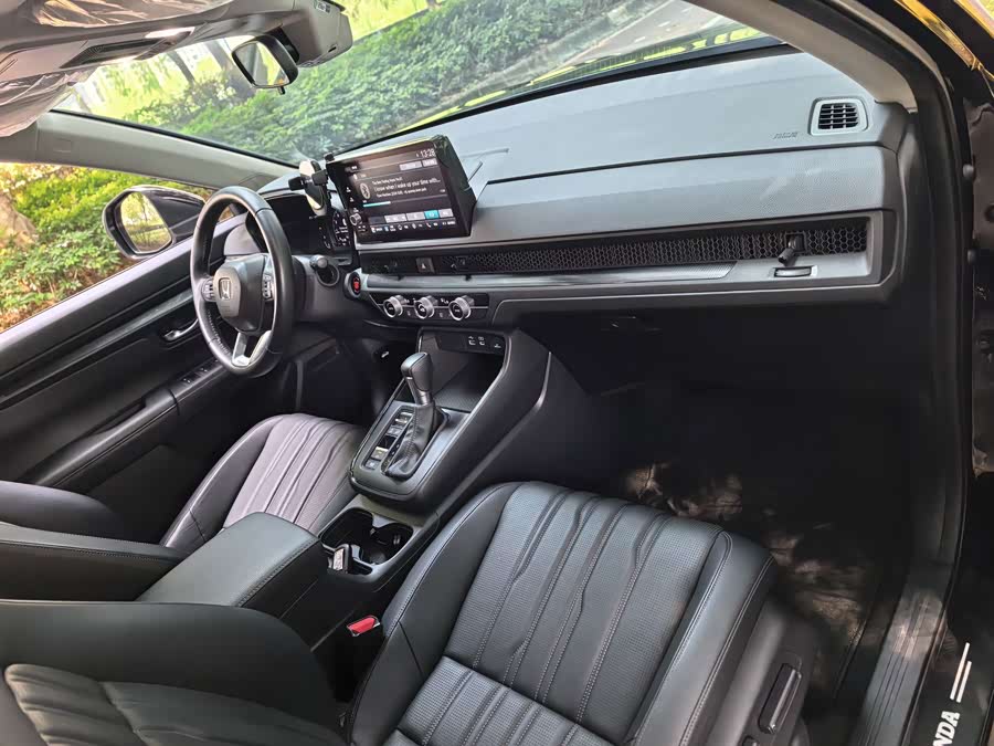 Haoying 2023 240TURBO Two-Wheel Drive Luxury Version PRO 7-Seater - zdjęcie 13