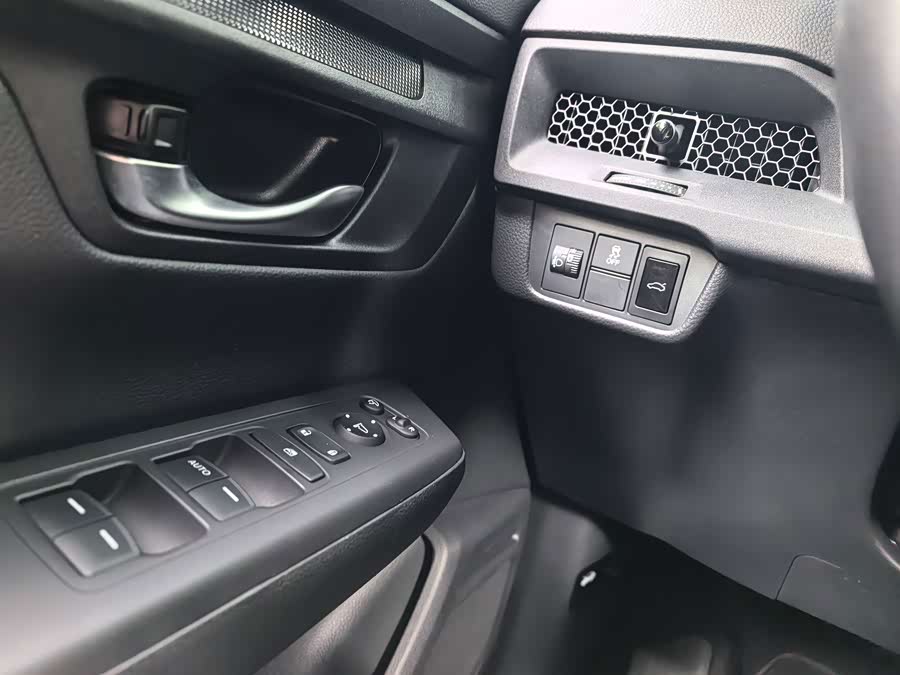 Haoying 2023 240TURBO Two-Wheel Drive Luxury Version PRO 7-Seater - zdjęcie 18