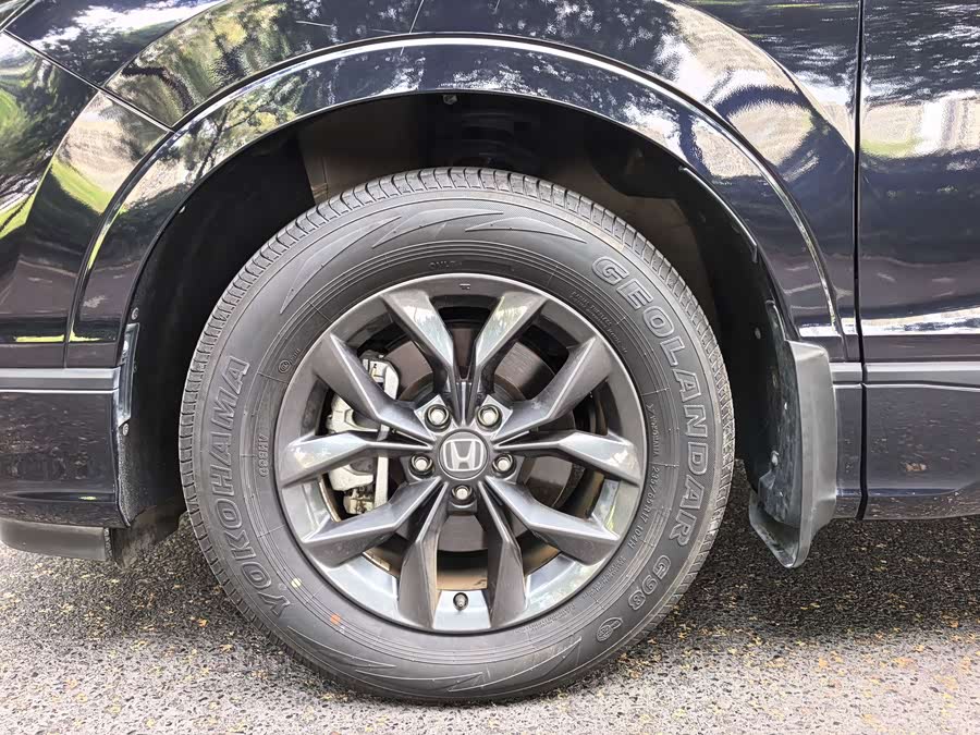 Haoying 2023 240TURBO Two-Wheel Drive Luxury Version PRO 7-Seater - zdjęcie 19