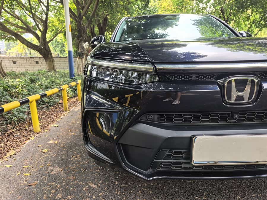 Haoying 2023 240TURBO Two-Wheel Drive Luxury Version PRO 7-Seater - zdjęcie 6
