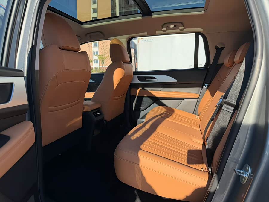 Haval H5 2023 2.0T Auto 4WD Leading - zdjęcie 6