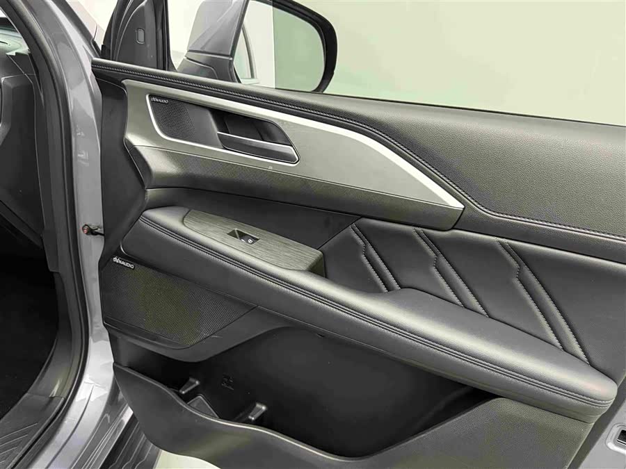 Haval H5 2024 2.0T Auto 4WD Leading - zdjęcie 14