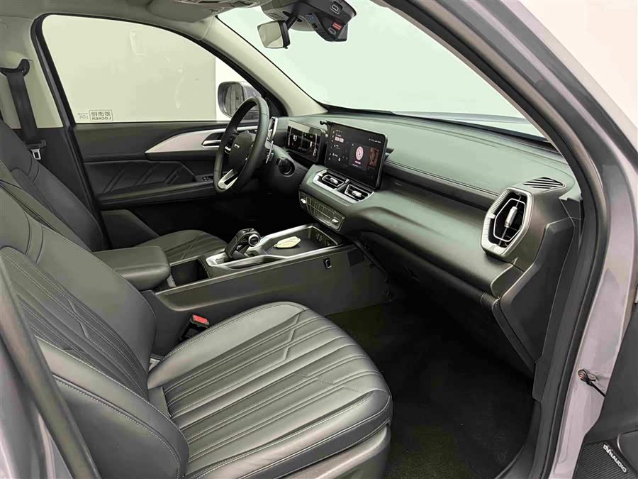 Haval H5 2024 2.0T Auto 4WD Leading - zdjęcie 16