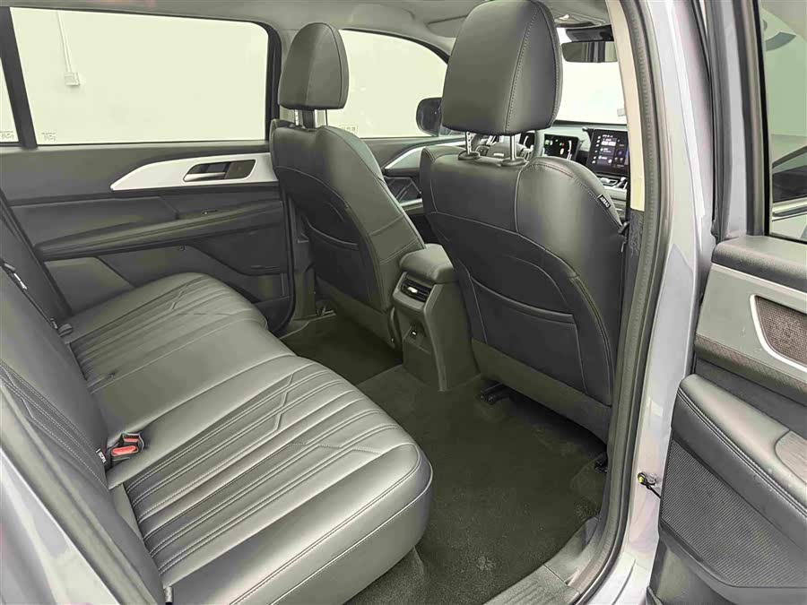 Haval H5 2024 2.0T Auto 4WD Leading - zdjęcie 17