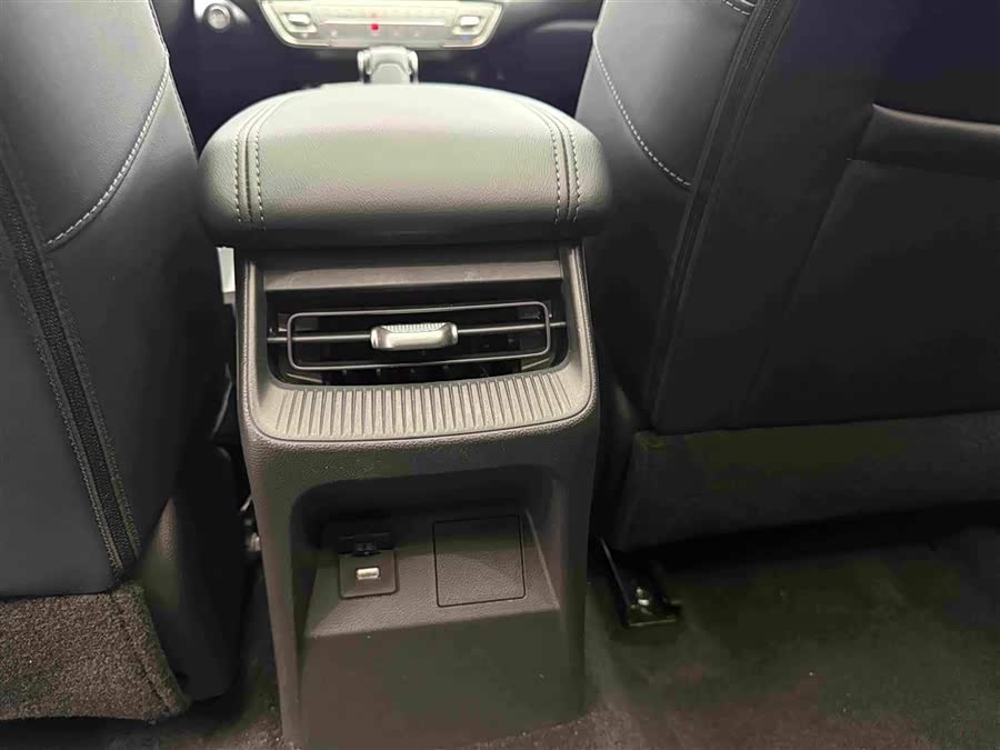 Haval H5 2024 2.0T Auto 4WD Leading - zdjęcie 18
