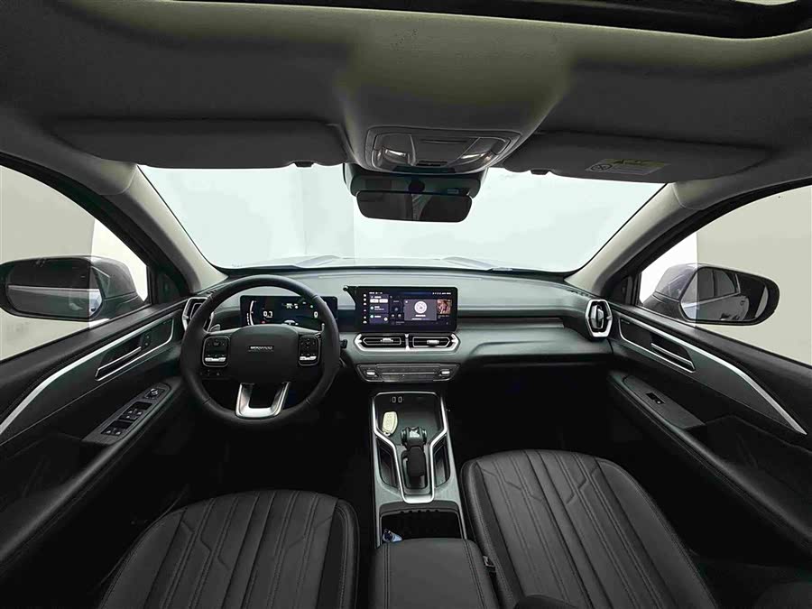 Haval H5 2024 2.0T Auto 4WD Leading - zdjęcie 19