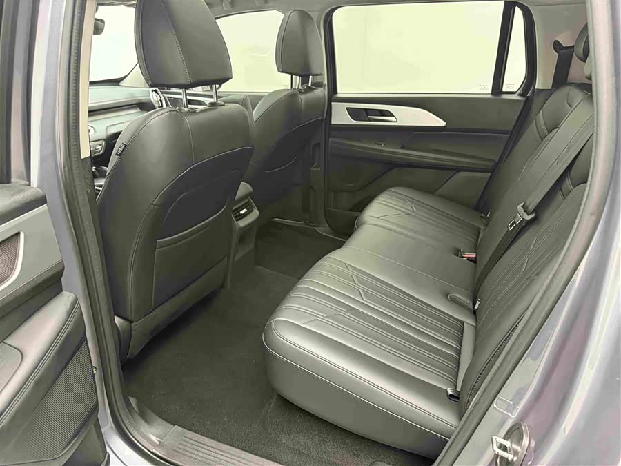 Haval H5 2024 2.0T Auto 4WD Leading - zdjęcie 20