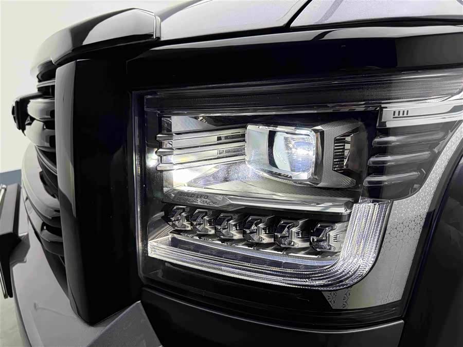 Haval H5 2024 2.0T Auto 4WD Leading - zdjęcie 4