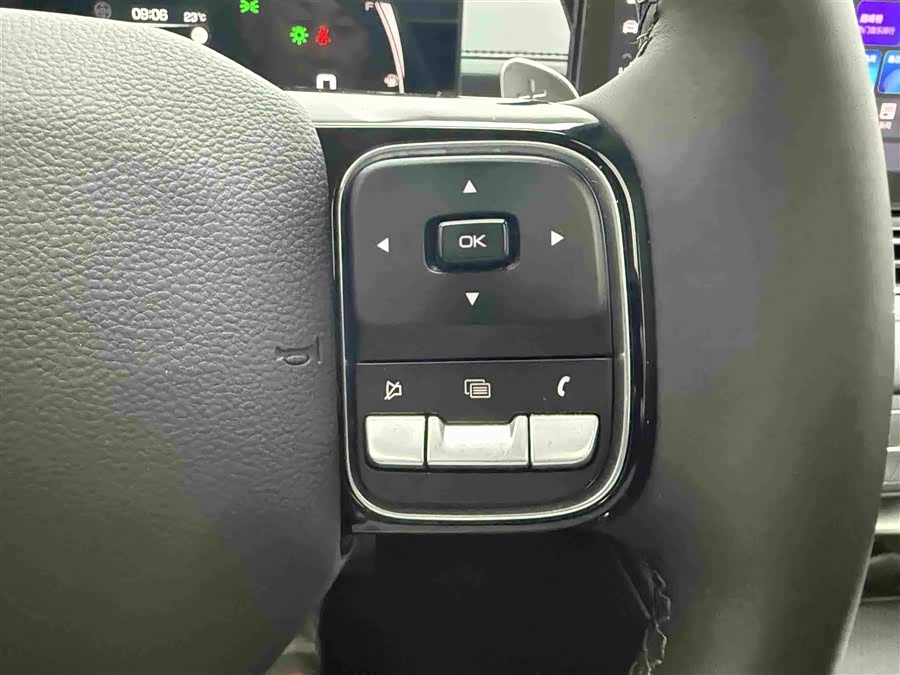 Haval H5 2024 2.0T Auto 4WD Leading - zdjęcie 7