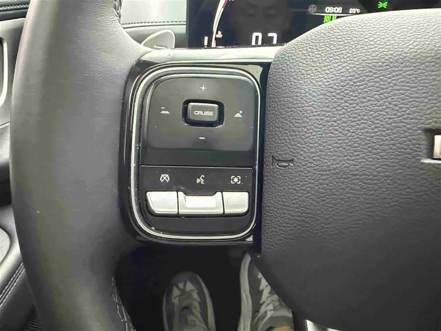 Haval H5 2024 2.0T Auto 4WD Leading - zdjęcie 8