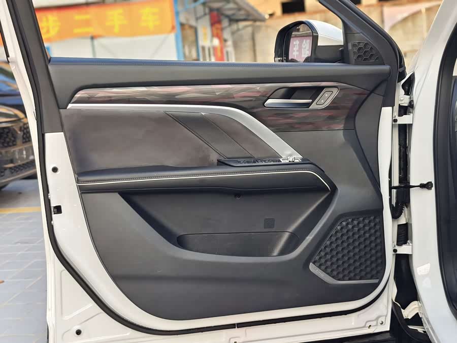 Haval H6 2023 National Trend 1.5T Auto Champion - zdjęcie 11