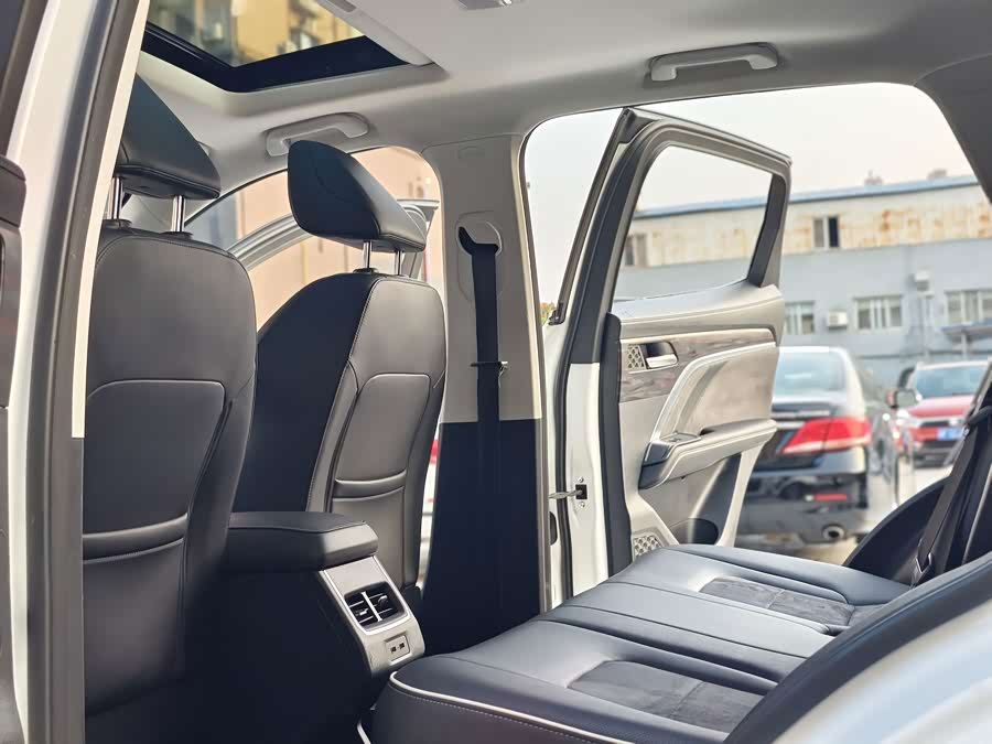 Haval H6 2023 National Trend 1.5T Auto Champion - zdjęcie 12
