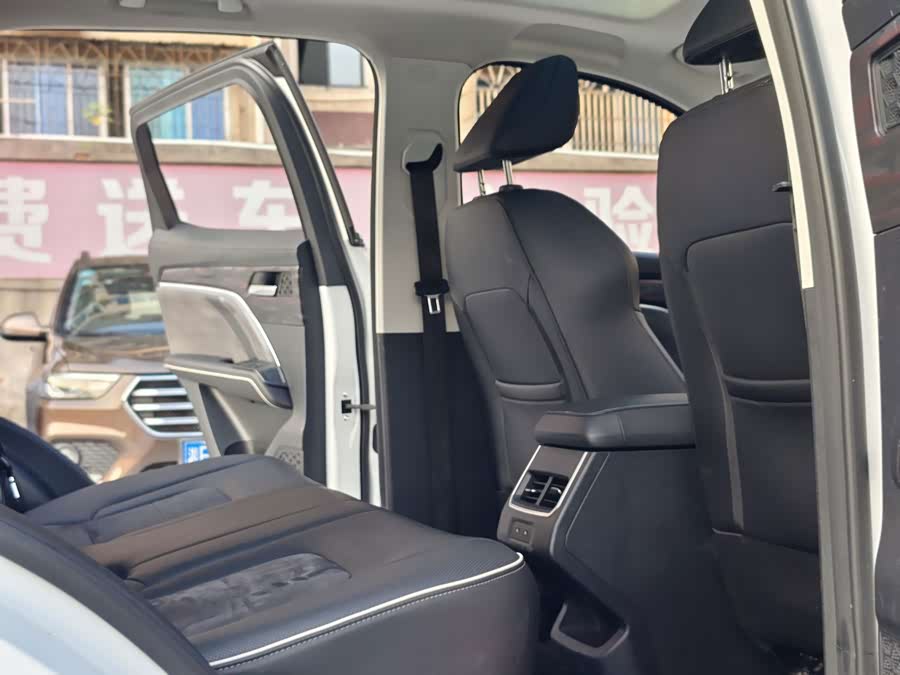 Haval H6 2023 National Trend 1.5T Auto Champion - zdjęcie 13