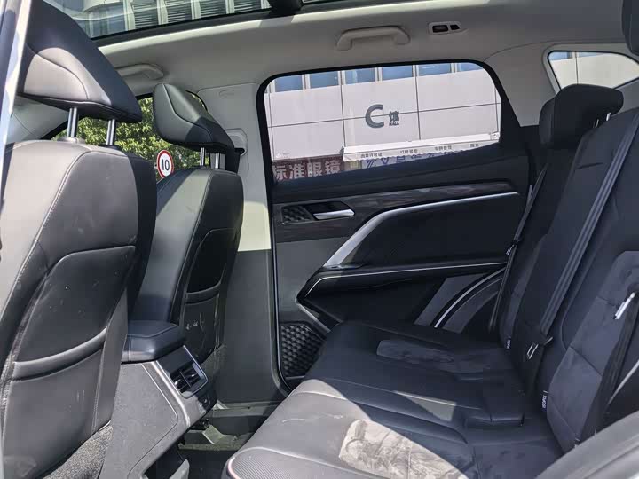 Haval H6 2023 National Trend 1.5T Auto Champion - zdjęcie 14