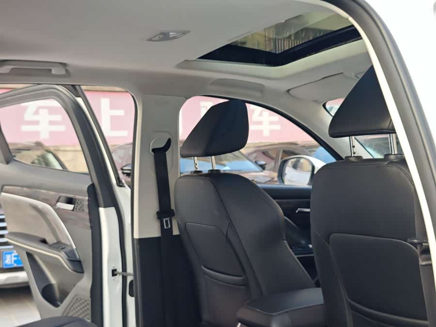 Haval H6 2023 National Trend 1.5T Auto Champion - zdjęcie 14