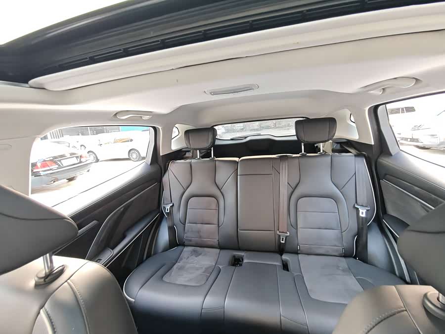 Haval H6 2023 National Trend 1.5T Auto Champion - zdjęcie 15